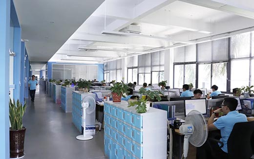 厉害了！省级企业技术中心花落新利体育